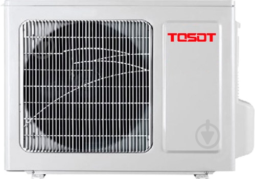 Кондиціонер TOSOT GK-24N North Inverter - фото 6 Кондиціонер TOSOT GK-24N North Inverter - фото 6