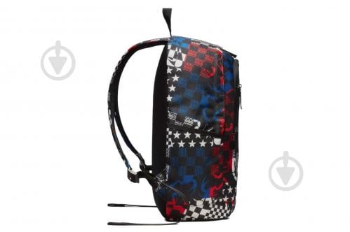 Рюкзак Nike ALL ACCESS SOLEDAY BKPK-AOP BA5533-011 20 л черный - фото 6 Рюкзак Nike ALL ACCESS SOLEDAY BKPK-AOP BA5533-011 20 л черный - фото 6