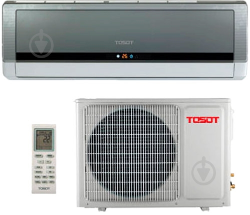 Кондиціонер TOSOT GM-12G Bella - фото 2 Кондиціонер TOSOT GM-12G Bella - фото 2