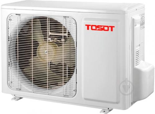 Кондиционер TOSOT GS-09DW Smart WI-FI - фото 5 Кондиционер TOSOT GS-09DW Smart WI-FI - фото 5