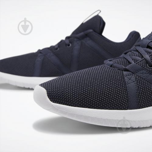 ᐉ Кроссовки Reebok REAGO ESSENT DV6180 р.7 темно-синий • Купить в Киеве,  Украине • Лучшая цена в Эпицентре