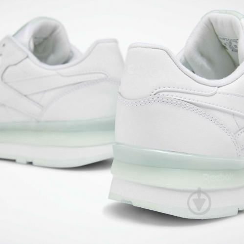 ᐉ Кроссовки Reebok CL LTHR DV8762 р.6 
