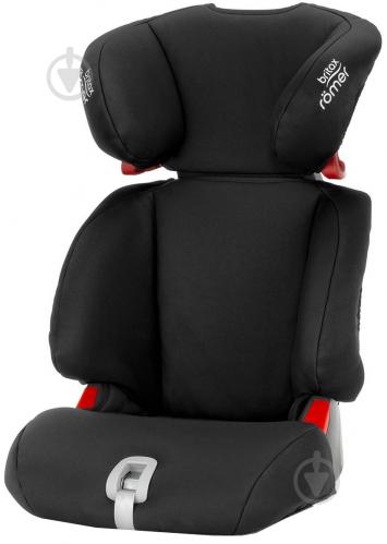 Автокрісло Britax-Romer Discovery SL cosmos black 2000024686 - фото 4 Автокрісло Britax-Romer Discovery SL cosmos black 2000024686 - фото 4
