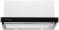 Вытяжка Pyramida TL FULL GLASS 60 (1000) INOX BLACK/U