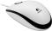 Миша Logitech M100 (910-001605) black/white