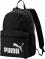 Рюкзак Puma Phase Backpack 07548701 22 л чорний - фото 984598