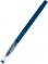 Ручка шариковая Axent Direkt 0,5 мм синяя AB1002