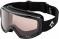 Горнолыжная маска TECNOPRO Pulse 2.0 Plus black 270395