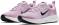 Кроссовки Nike Wearallday CJ1677-601 р.41 US 9,5 26,5 см розовый - фото 2952591