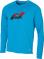 Футболка Pro Touch Edmando III FW1617 249582-902566 р. 2XL красный
