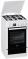 Плита комбинированная Gorenje K 57345 AW