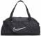 Спортивна сумка Nike GYM CLUB BAG 2.0 DJ8531-010 24 л чорний  - фото 4066817