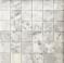 Плитка KrimArt Мозаїка Полір. МКР-3П (47х47х6) Mix White  - фото 855658