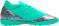Сороконожки Puma 10484101 р.UK 7,5 зеленый