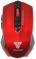 Мышь Fantech Garen WG7 red