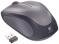 Миша Logitech Wireless Mouse M235 (910-002203) black