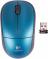 Миша Logitech Wireless M215 (910-003164) blue