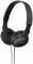 Навушники Sony MDR-ZX110 black
