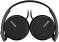 Гарнітура Sony MDR-ZX110AP black