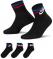 Шкарпетки Nike Everyday Essential DX5080-010 р.M чорний 3 шт. - фото 6887144