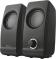 Акустична система Trust Remo SPEAKER SET (17595) 2.0 black