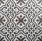 Плитка PERONDA Berkeley Charcoal 45x45