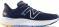 Кроссовки New Balance 880 V13 M880N13 р.46,5 синий - фото 7084774
