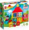 Конструктор LEGO Duplo Мой первый дом 10616