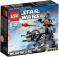 Конструктор LEGO Star Wars Бронированный вездеход 75075