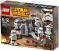 Конструктор LEGO Star Wars Транспорт імперських військ 75078