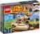 Конструктор LEGO Star Wars Броньований штурмовий танк AAT 75080