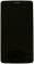 Смартфон Bravis TERRA Dual Sim 1/8GB black (6169193)