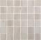 Плитка Cersanit Longreach крем мозаик 30x30  - фото 1122090