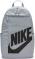Рюкзак Nike ELEMENTAL DD0559-012 22 л сірий - фото 7217042
