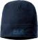 Шапка Jack Wolfskin REAL STUFF CAP 19590-101 OS синий