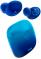Гарнитура TCL SOCL500 ocean blue (SOCL500TWSBL-RU) BLUETOOTH