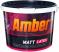 Фарба Amber Matt Latex білий 10 л