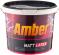Краска латексная водоэмульсионная Amber Matt Latex мат белый 5 л