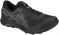 Кроссовки Asics GEL-SONOMA 4 G-TX 1011A210-001 р.9,5 черно-серый