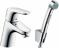 Змішувач для умивальника Hansgrohe Focus E2 31926000