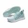 Кроссовки Puma NRGY Neko Cosmic Wns 19236001 р.4 голубой