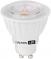 Лампа светодиодная Canyon LED 4,8 Вт MR16 GU10 220 В 2700 К MRGU10/5W230VW60