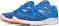 Кроссовки New Balance Coast MCOASYR р.12 синий