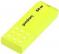 Флеш-пам'ять USB Goodram 64 ГБ USB 2.0 yellow (UME2-0640Y0R11)