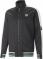 Джемпер Puma T7 ARCHIVE REMASTER TRACK JACKET DK 53829801 р. XL черный - фото 7025500