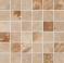 Плитка Zeus Ceramica Мозаика Slate Multibeige MQCXST4B 30x30x9,2  - фото 2897205