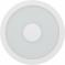 Светильник встраиваемый (Downlight) Eurolamp 24 Вт 4000 К белый матовый LED-NLR-24/4©