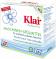 Порошок для ПММ Klar Eco Sensitiv 1,375 кг