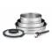 Набір посуду Ingenio від Jamie Oliver 5 предметів L9569032 Tefal - фото 6439346