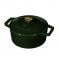 Кастрюля с крышкой Emerald Collection 4,35 л BH 6503 Berlinger - фото 2769567